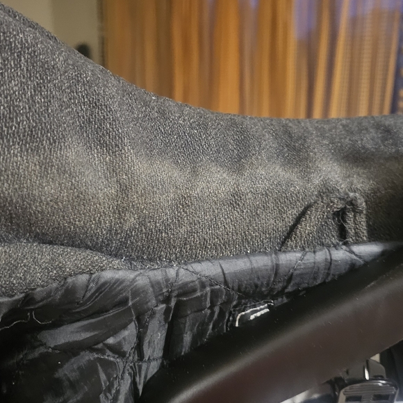 Los Angeles Raiders official jacket - Picture 10 of 10